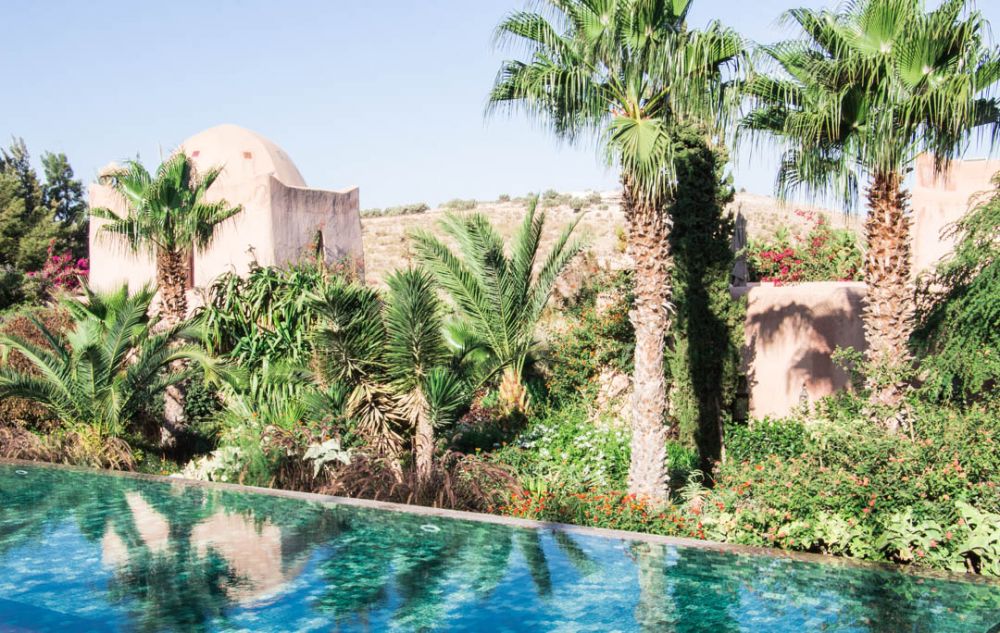 riad de charme à essaouira en famille